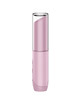 satisfyer - secret kiss wave clitoris stimulator pink
