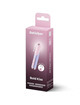 Estimulador de Clitóris Satisfyer Bold Kiss Wave Lilás