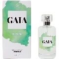 secretplay - gaia natural perfume pheromones spray for women 50 ml