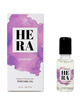secretplay - hera perfume natural feromonas en aceite para mujer 20 ml