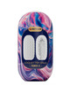 pretty love - coquettish balls masturbador masculino silicona blanco