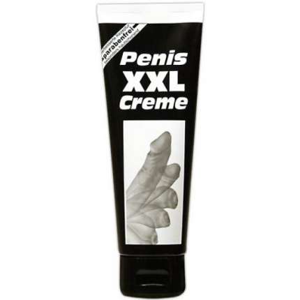 Creme Pénis XXL 80 ml,PRPX001