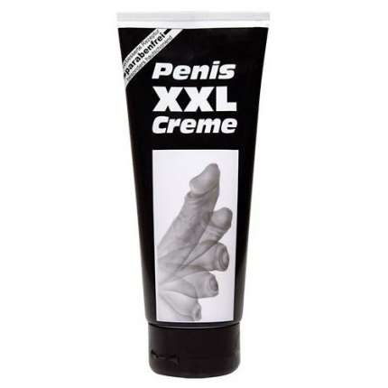 Creme Pénis XXL 200 ml,352067