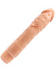 Vibrador Realístico Baile Dybbuk Bege 24 cm
