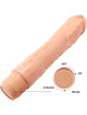 Vibrador Realístico Baile Dybbuk Bege 24 cm