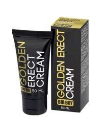 Creme Big Boy Golden Erect 50 ml,352057