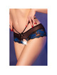 chilirose - cr 4844 panties azul m