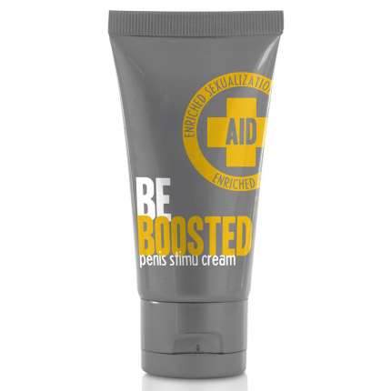 Creme Estimulante Velv'Or Aid Beboosted Penis Stimulation Cream 45 ml,352063