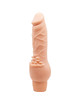 baile - barbara realistic vibrator 19.5 cm flesh