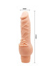Vibrador Realístico Baile Barbara Bege 19,5 cm