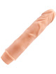 baile - dwarf realistic vibrator 21 cm flesh
