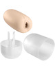 Pretty love - olga pack 15 masturbadores masculinos varios