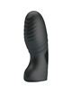 pretty love - alan vibrador de dedo silicona negro