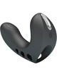 pretty love - camelia finger vibrator 7 vibrations black