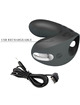pretty love - camelia finger vibrator 7 vibrations black