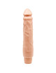 baile - jack realistic vibrator 26 cm flesh
