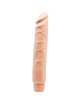 baile - jack realistic vibrator 26 cm flesh