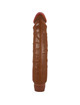 Baile - jack realistic vibrator 26 cm mulatto