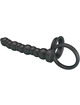 pretty love - dillion double penetration cock ring black