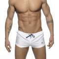 Shorts de Baño de Adictos Basic con un Mini Short