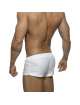 Shorts de Baño de Adictos Basic con un Mini Short,500118