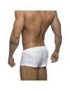 Shorts de Baño de Adictos Basic con un Mini Short,500118