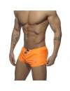 Bathing suit Addicted Basic Mini Short Orange 500119