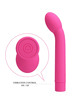Vibrador Pretty Love Logan Rosa