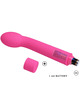 Vibrador Pretty Love Logan Rosa