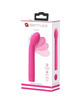 Vibrador Pretty Love Logan Rosa