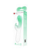 Vibrador Rabbit Pretty Love Cerberus Verde