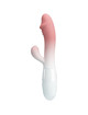 pretty love - snappy rabbit vibrator 30 vibrations pink