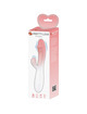 Vibrador Rabbit Pretty Love Snappy Rosa