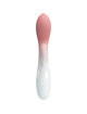 pretty love - brighty g-spot vibrator + clitoris stimulator 30 vibrations pink