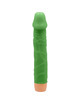 baile - bill vibrador realÍstico 22.5 cm verde