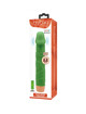 baile - bill vibrador realÍstico 22.5 cm verde