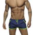Shorts de Baño de Adictos Bailar Roca de color Azul Marino