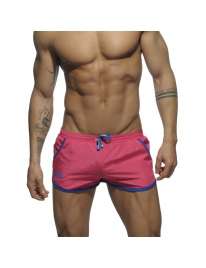 Bathing suit Addicted Swim Rocky Pink 500123