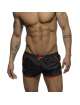 Shorts de Baño de Adictos Bailar Roca Negra,500124