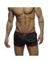 Shorts de Baño de Adictos Bailar Roca Negra,500124