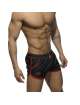 Shorts de Baño de Adictos Bailar Roca Negra,500124