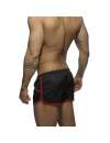 Shorts de Baño de Adictos Bailar Roca Negra,500124