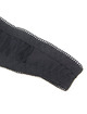 subblime - 955199 set sujetador con lazo negro ajustable s/m
