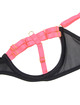 Conjunto Subblime Kimberly Rosa Neon Plus Size