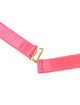 Conjunto Subblime Kimberly Rosa Neon Plus Size