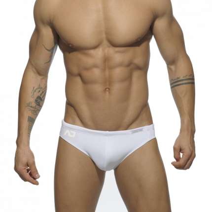 Sunga Addicted Basic Swim Brief,500128