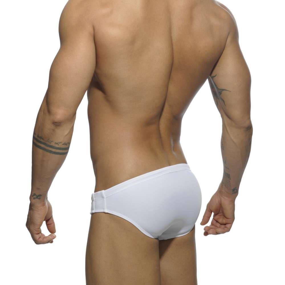 addicted basic swim brief