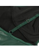 subblime - 955434 dress with green leather straps s/m