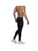 Los Leggings Adicto Medias De Negro,500132