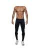 Los Leggings Adicto Medias De Negro,500132